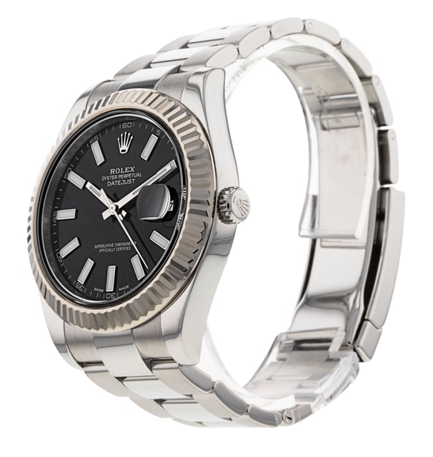Rolex Datejust II 116334 Image 2